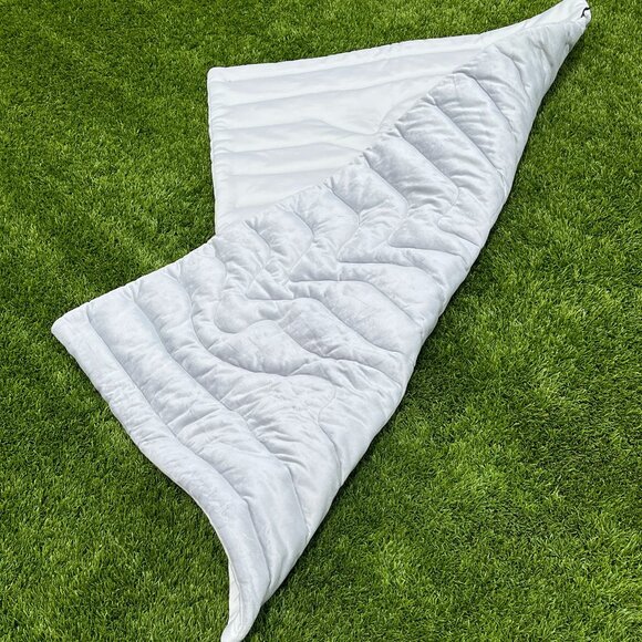 Dog Reversible Mat (Cool & Warm) Like New - Picture 1 of 6
